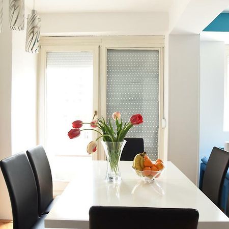 Kiara Apartments Скопие Екстериор снимка
