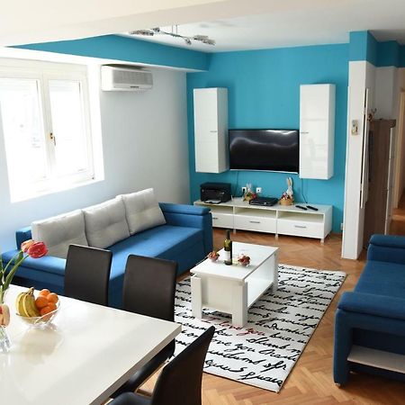 Kiara Apartments Скопие Екстериор снимка