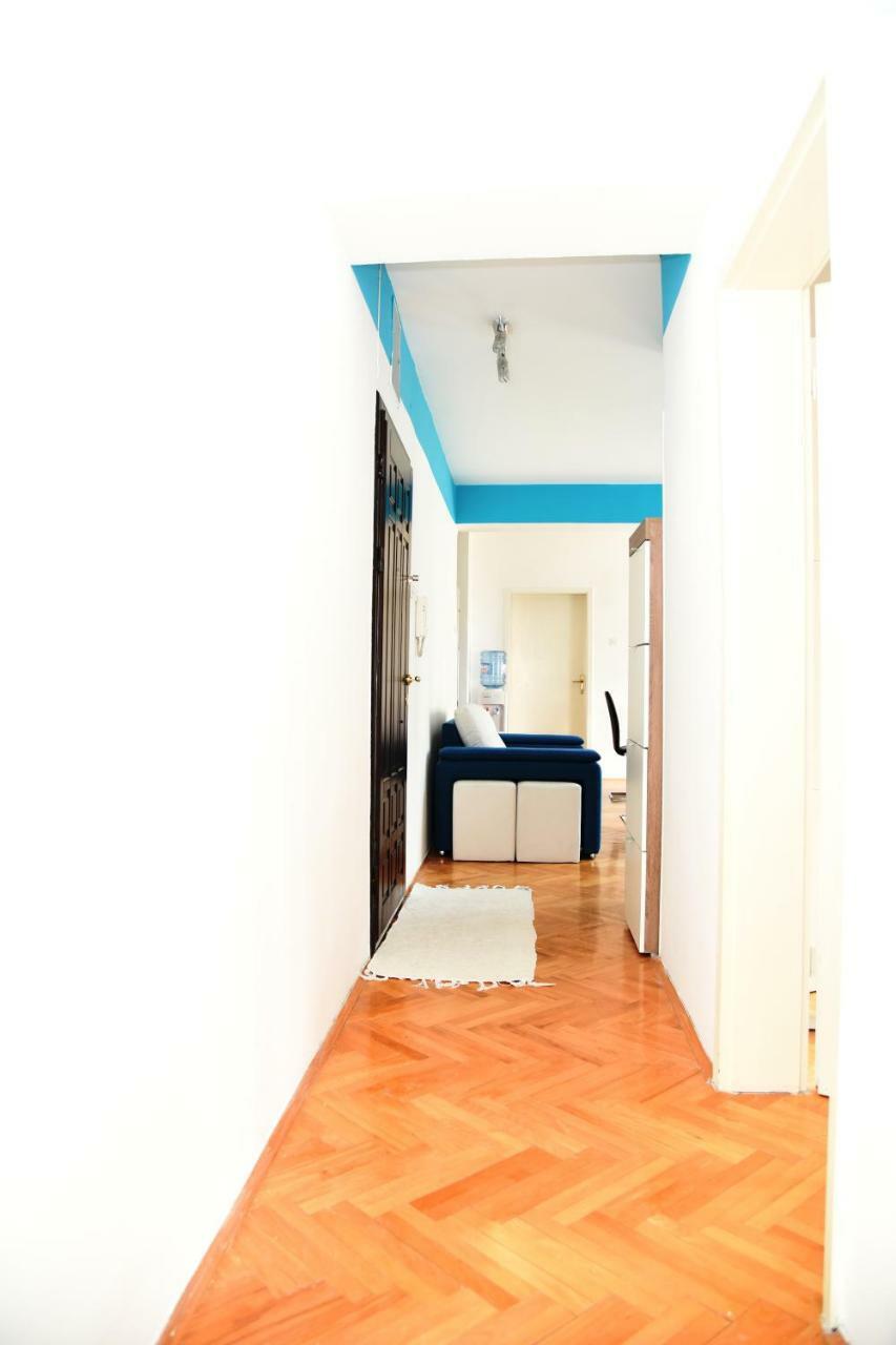 Kiara Apartments Скопие Екстериор снимка