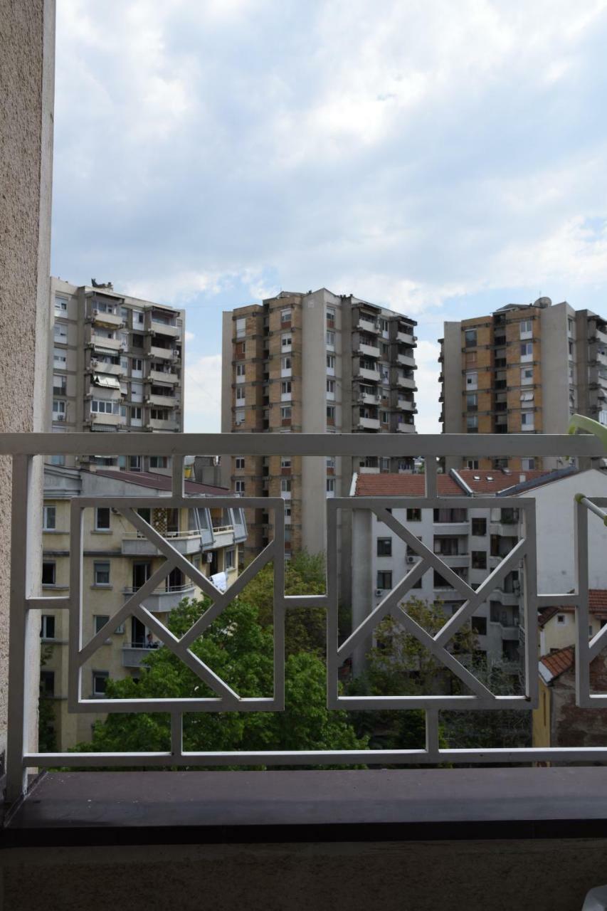 Kiara Apartments Скопие Екстериор снимка